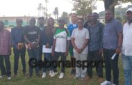 Football-Formation/Le Gabon abrite un tournoi international des académies