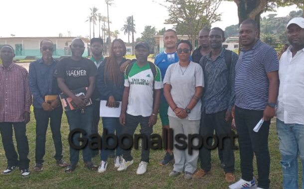 Football-Formation/Le Gabon abrite un tournoi international des académies