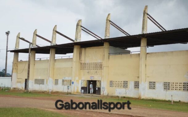 Football-Infrastructures/Makokou se dote progressivement de terrains de football
