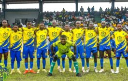 Football-Nyanga D3/Munadji 76 solide leader du championnat provincial de la phase aller