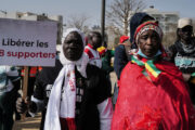 Can 2025-Justice/Le Roi Mohamed VI gracie les supporters sénégalais emprisonnés