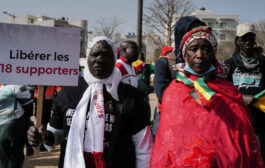Can 2025-Justice/Le Roi Mohamed VI gracie les supporters sénégalais emprisonnés