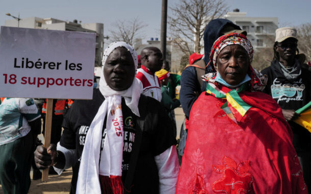 Can 2025-Justice/Le Roi Mohamed VI gracie les supporters sénégalais emprisonnés