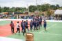 Omnisport-Ndendé/Mays Mouissi offre un plateau sportif aux jeunes de la localité