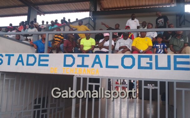 Football-Nyanga D3/La ligue lance la phase retour ce week-end