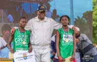 Grand Cross de Tchibanga/Brice Clotaire Oligui Nguéma était de la fête