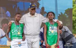 Grand Cross de Tchibanga/Brice Clotaire Oligui Nguéma était de la fête