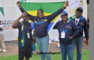 Athlétisme-Accra 2026/Carine Mekame vice-championne d'Afrique
