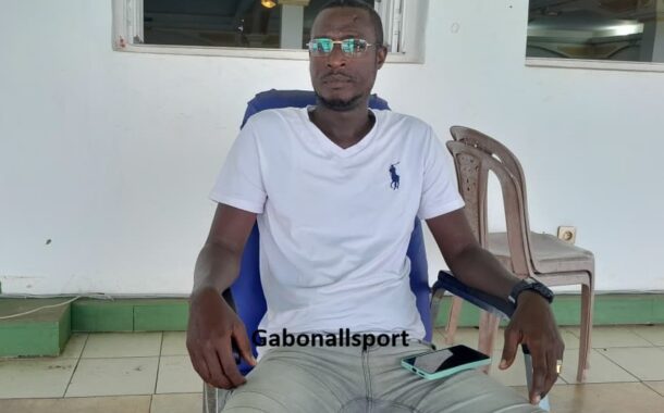 Vie des clubs-Oyem/Le coach Patrick Shimaramana sort de sa réserve après son limogeage à Oyem AC