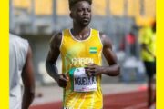 Athlétisme-Accra 2026/Le pire évité pour l’athlète David Nguéma !