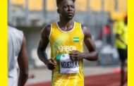 Athlétisme-Accra 2026/Le pire évité pour l’athlète David Nguéma !