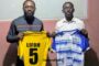 Football-Formation/Darneau Essia Ndong en bienfaiteur aux équipes provinciales U13 et U15 de l'Ogooué-Maritime