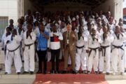 Taekwondo/Une centaine d’arbitres et coaches en formation pour rehausser le taekwondo gabonais