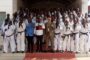 Taekwondo/Une centaine d’arbitres et coaches en formation pour rehausser le taekwondo gabonais
