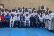 Taekwondo/Arbitres et coaches gabonais désormais imprégnés des nouvelles règles d’arbitrage