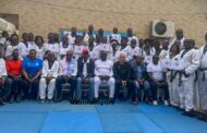 Taekwondo/Arbitres et coaches gabonais désormais imprégnés des nouvelles règles d’arbitrage