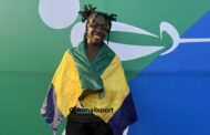 Athlétisme-Marteau/Kenza Falana bat le record africain vieux de dix-sept ans