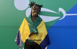 Athlétisme-Marteau/Kenza Falana bat le record africain vieux de dix-sept ans