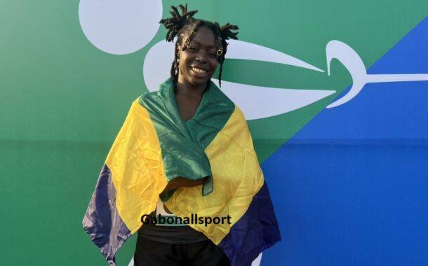 Athlétisme-Marteau/Kenza Falana bat le record africain vieux de dix-sept ans