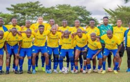 Football-FEMUA 18/Les Panthères vieilles gloires dévorent Les Eléphants à domicile