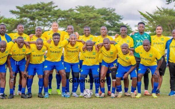 Football-FEMUA 18/Les Panthères vieilles gloires dévorent Les Eléphants à domicile