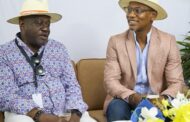 Tennis-FEMUA/Le ministre Kessany veut relancer aussi le tennis