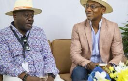 Tennis-FEMUA/Le ministre Kessany veut relancer aussi le tennis