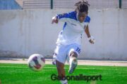 Foot amir nzéFéminin-Expatriées/Amir Nzé donne de ses nouvelles