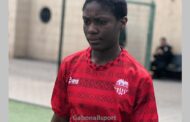Foot Féminin-Expatriées/Cyrielle Bouanga et Difae Hamria Kénitra vont-ils monter en D2 ?