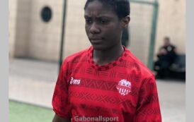 Foot Féminin-Expatriées/Cyrielle Bouanga et Difae Hamria Kénitra vont-ils monter en D2 ?