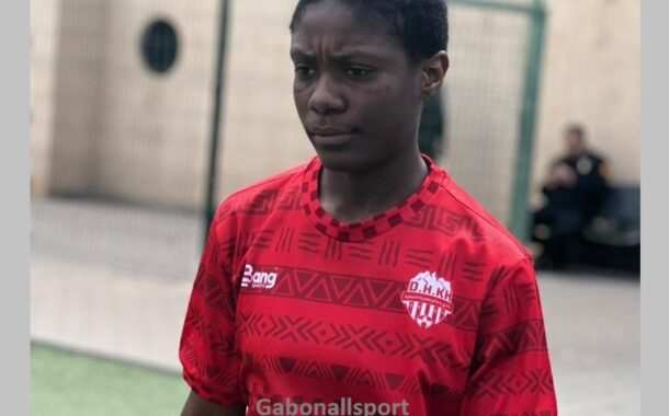 Foot Féminin-Expatriées/Cyrielle Bouanga et Difae Hamria Kénitra vont-ils monter en D2 ?