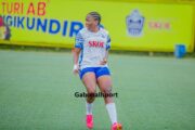 Foot Féminin-Expatriées/Après leur sacre, Coralie Eyang et Rayon Sport WFC désormais en bloc pour la coupe du Rwanda