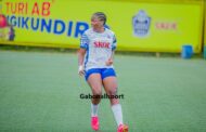 Foot Féminin-Expatriées/Après leur sacre, Coralie Eyang et Rayon Sport WFC désormais en bloc pour la coupe du Rwanda