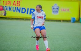 Foot Féminin-Expatriées/Après leur sacre, Coralie Eyang et Rayon Sport WFC désormais en bloc pour la coupe du Rwanda
