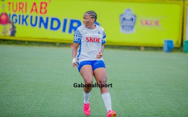 Foot Féminin-Expatriées/Après leur sacre, Coralie Eyang et Rayon Sport WFC désormais en bloc pour la coupe du Rwanda