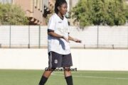 Foot Féminin-Expatriées/Laschwana et USS Berkane montent en D1