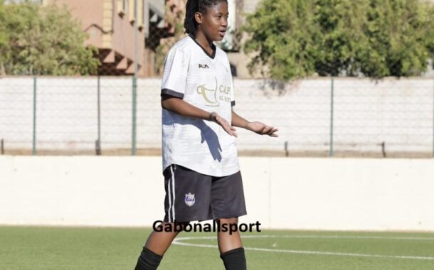 Foot Féminin-Expatriées/Laschwana et USS Berkane montent en D1
