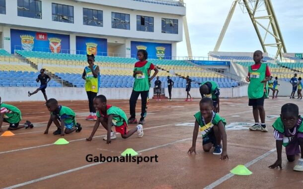 Athlétisme-Estuaire/La pépinière au cœur de la 4e journée du championnat !
