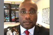 Lu pour vous/Louis Léandre Ebobola répond à Thierry Mouyouma