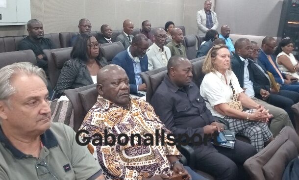 Mouvement sportif/Vers une nouvelle gouvernance sportive