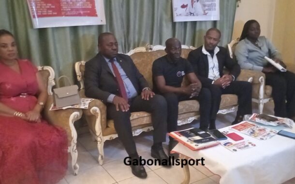Karaté/L’Agakado organise deux formations de haut niveau à Libreville