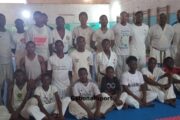 Karaté/Une quarantaine de compétiteurs en présélection pour les championnats d’Afrique