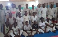 Karaté/Une quarantaine de compétiteurs en présélection pour les championnats d’Afrique
