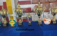 Handball-Estuaire/Lancement de la super coupe de la ligue