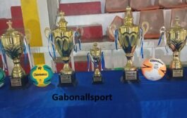 Handball-Estuaire/Lancement de la super coupe de la ligue