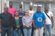 Volleyball-Estuaire/Les nouveaux statuts adoptés