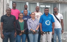 Volleyball-Estuaire/Les nouveaux statuts adoptés