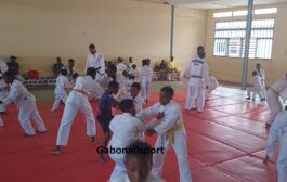 Judo/Repenser le judo gabonais, c’est possible et c’est imminent !