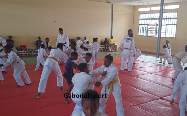 Judo/Repenser le judo gabonais, c’est possible et c’est imminent !