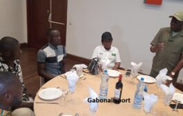 CDM 2026-Arbitrage/La Fégafoot honore nos trois ambassadeurs à quelques jours de leur départ